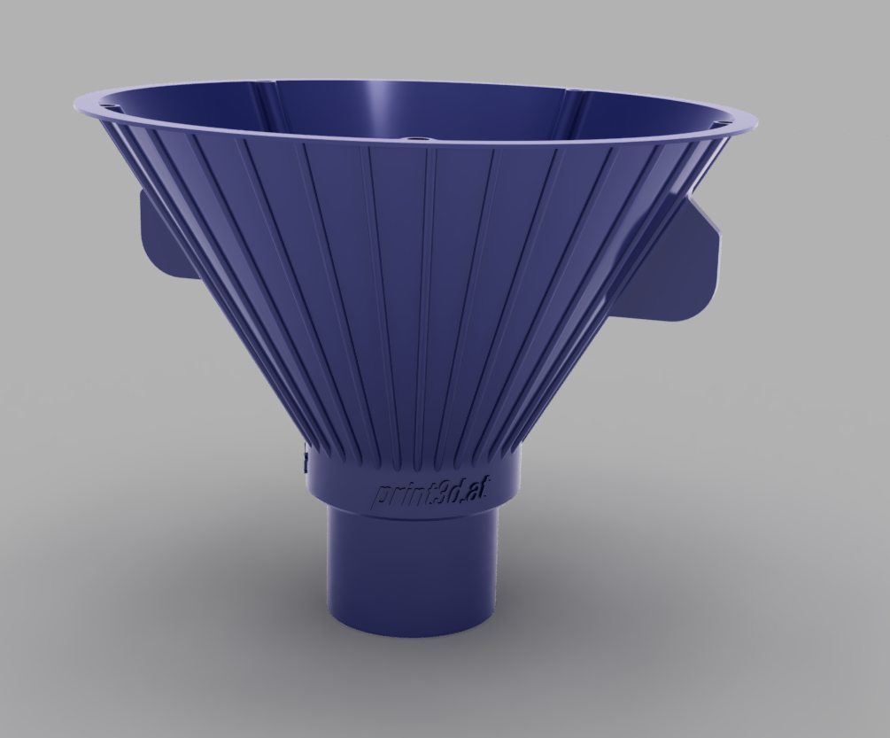 W²F² - Car funnel