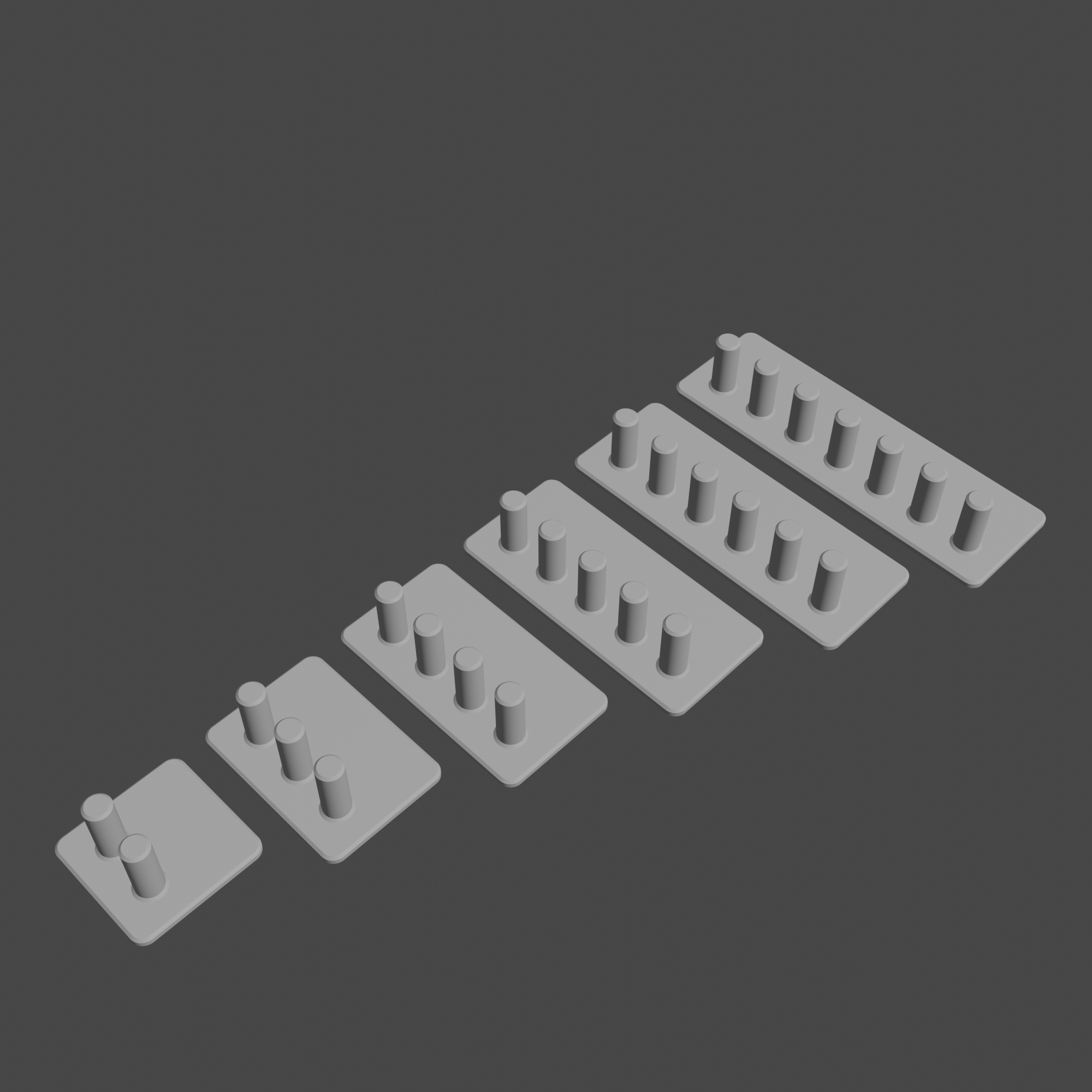 Toothbrush Holder - Zahnbürstenhalter