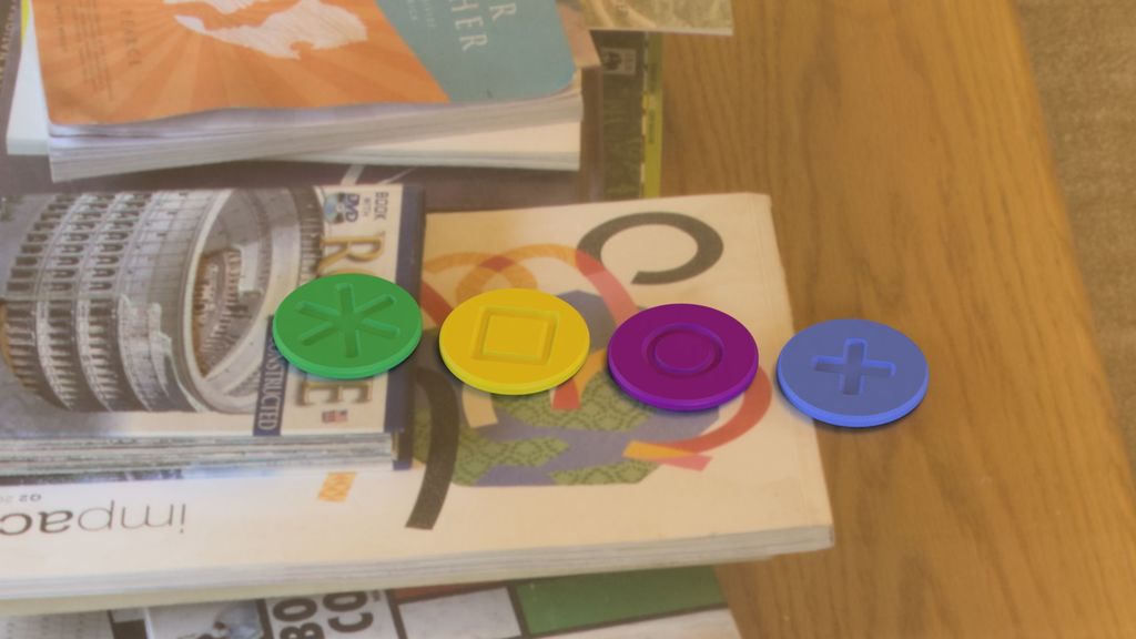 Babylon Tokens