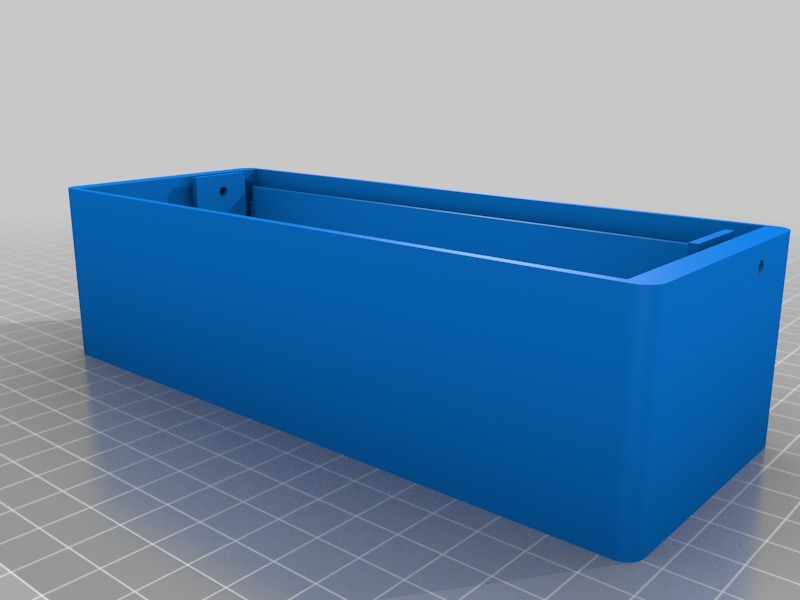 UBitX Case For PLA By MAiello | Download Free STL Model | Printables.com