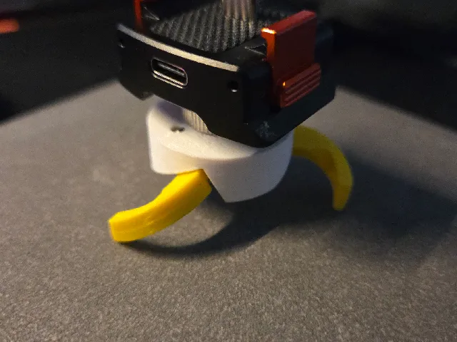 Mini tripod for Osmo Pocket 3