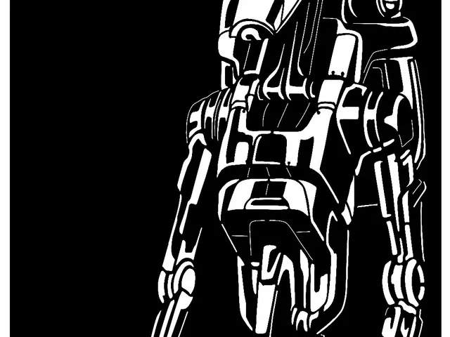 Battle Droid Trade Federation