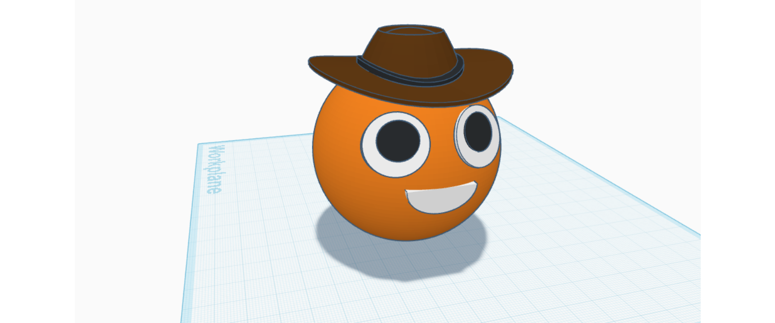 Countryball - customizable