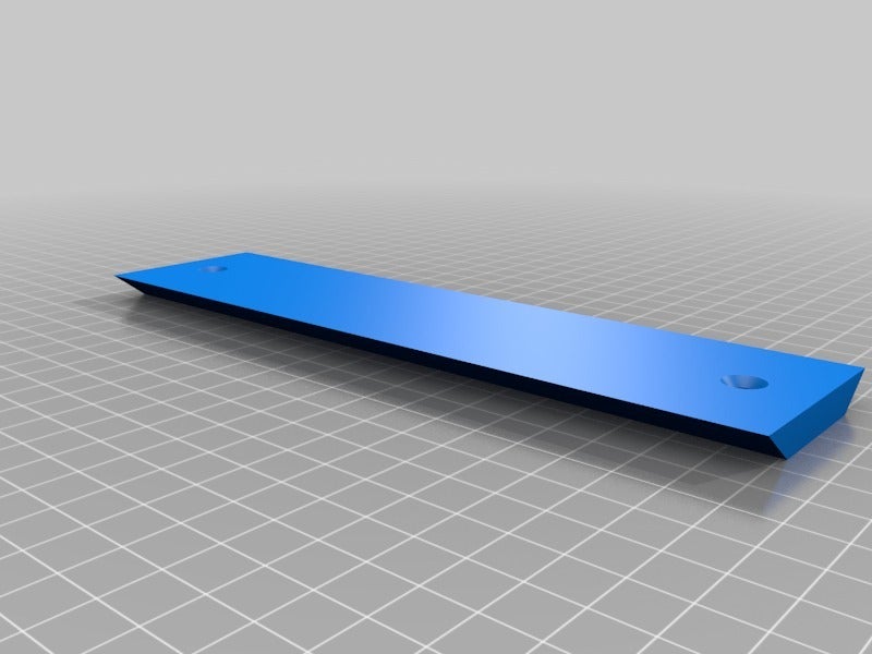customizable item hanger