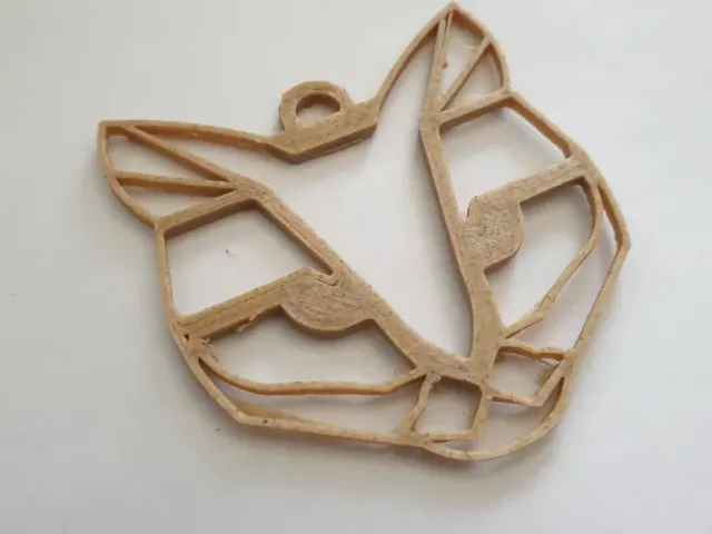 Cat necklace