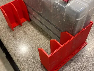 Plano 3750 Tackle Storage System by songdawgdesigns | Download STL model |  Printables.com