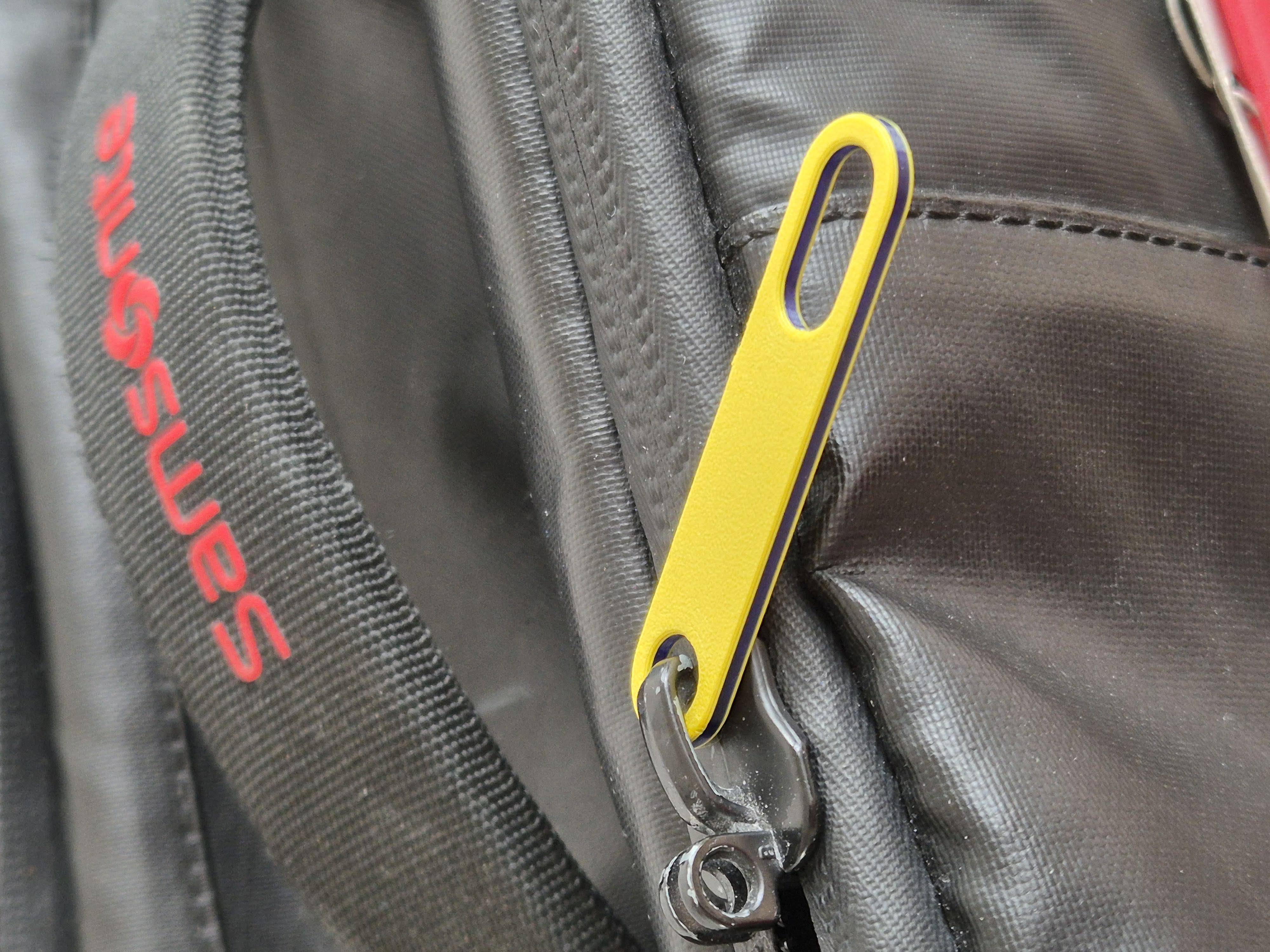 Zipper Puller