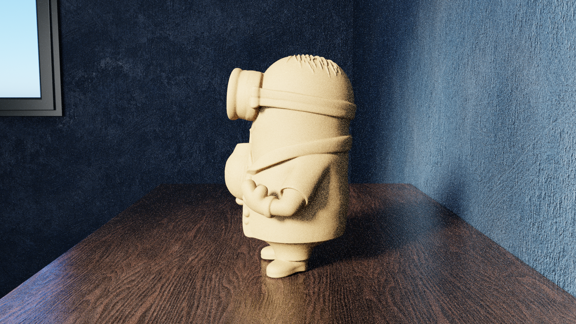 Vacation Minion — thumbnail 5