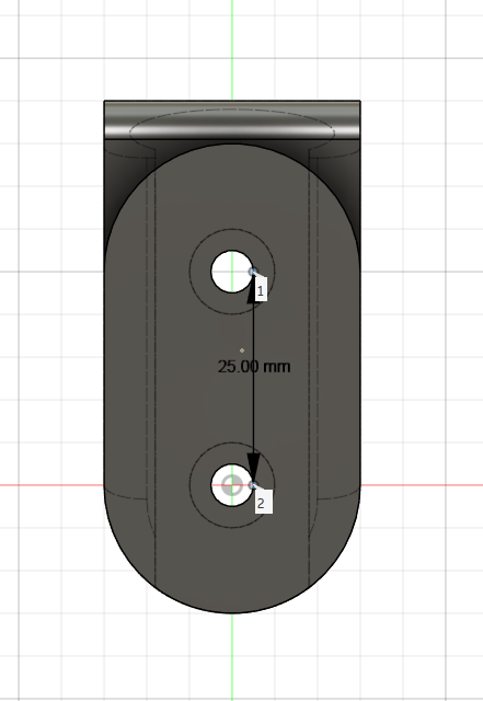 Shower Bracket - Duschkopfhalter — miniatura 4