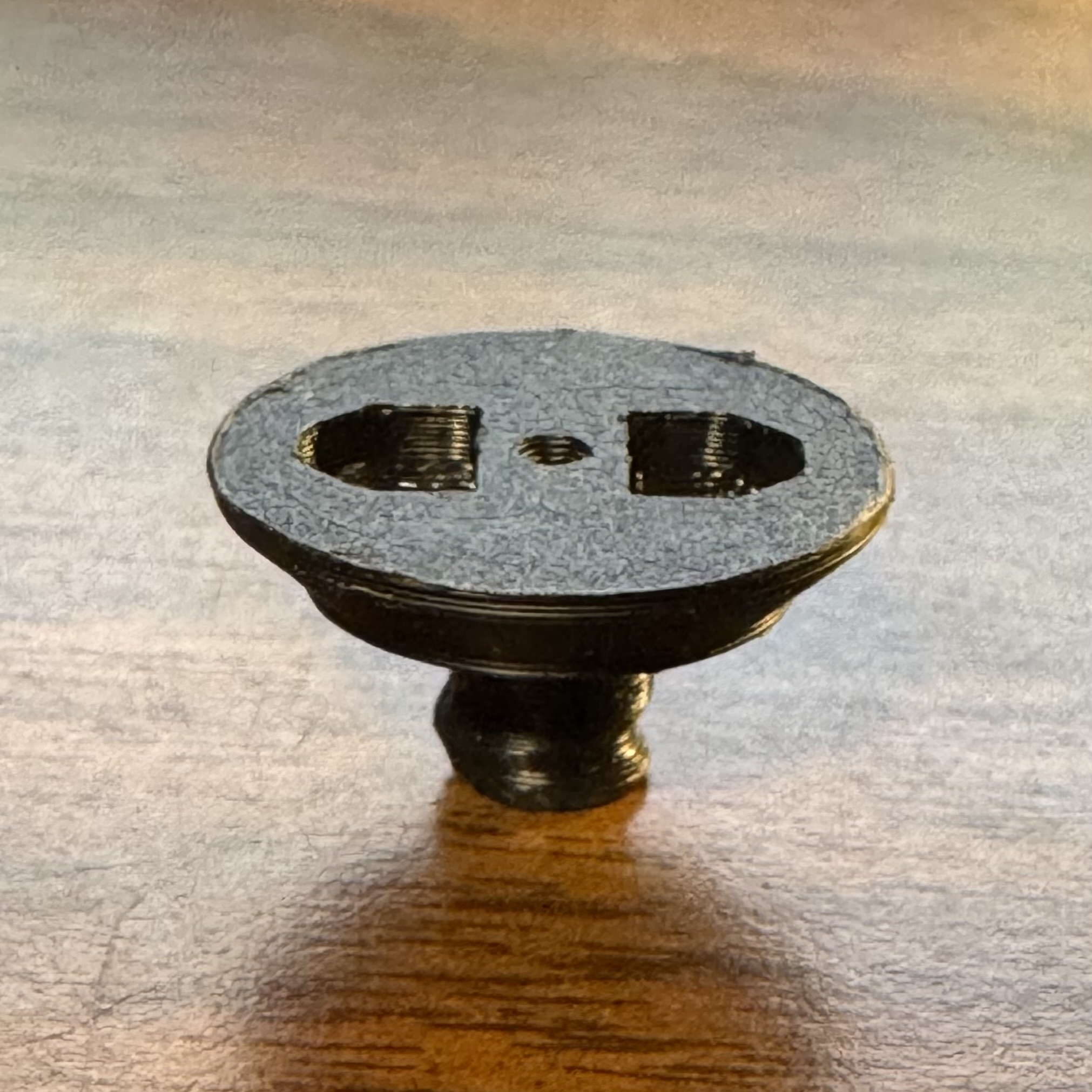 Multiboard Multiconnect Flush Small Dot Small