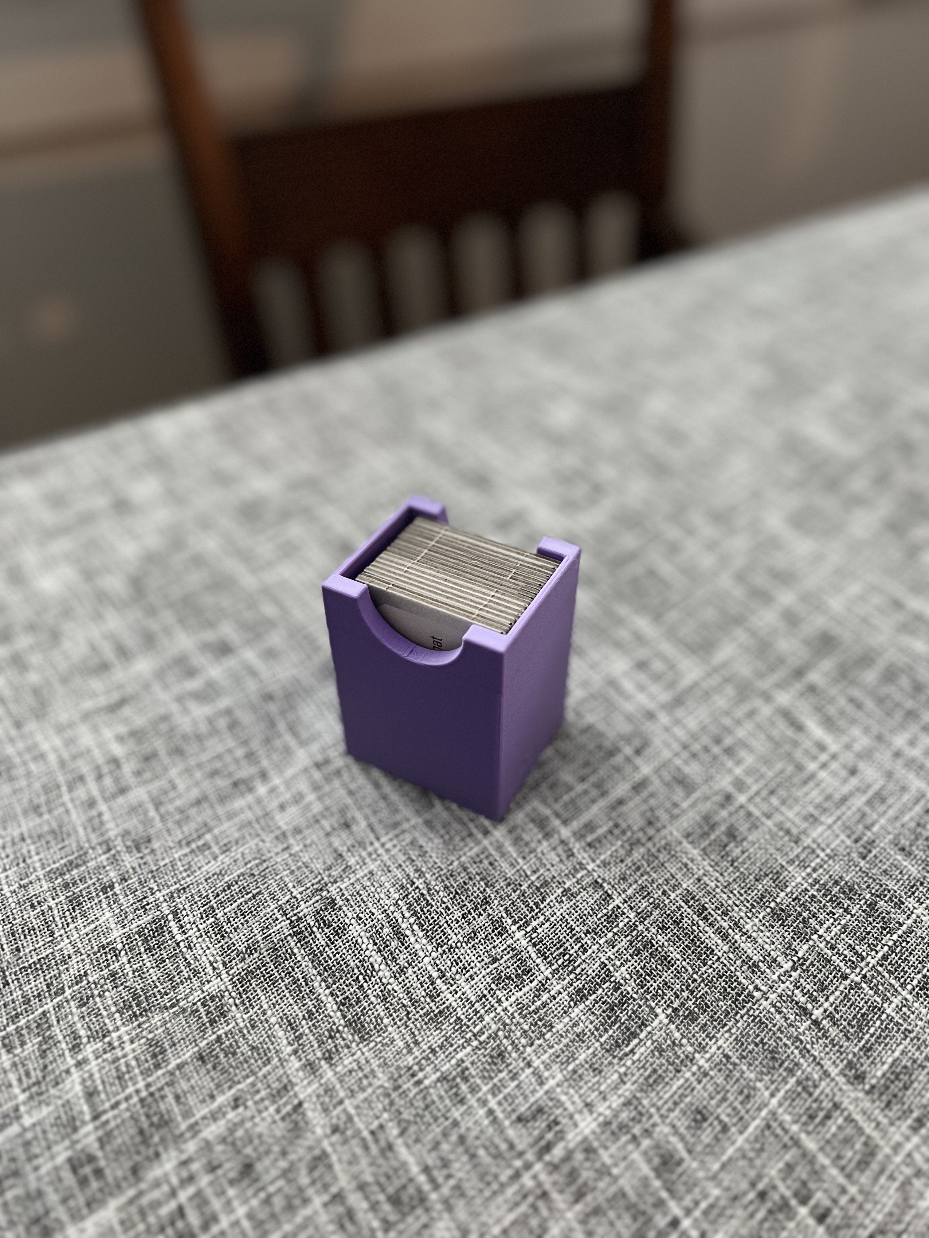 wider objectives holder — miniatura 2