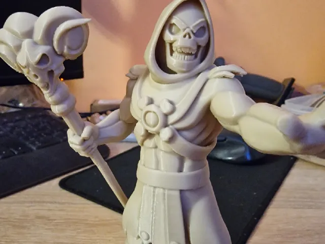 Skeletor (Masters of the Universe)