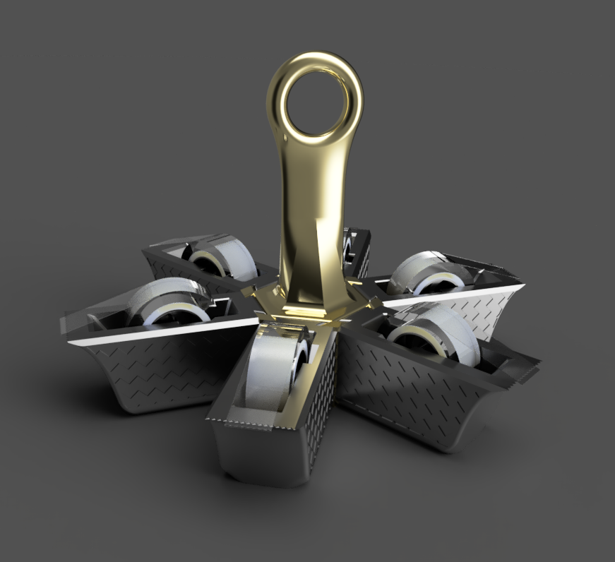 TESAminator