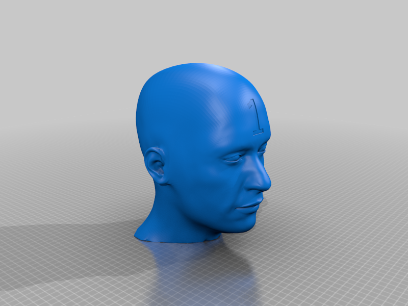 Sizing Heads By Budwin Download Free Stl Model