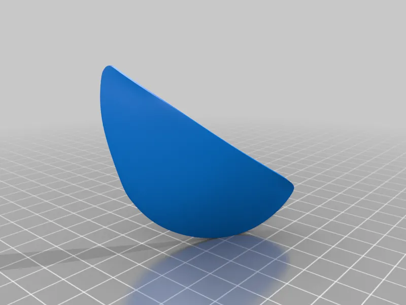Deathstroke inspired Faceshell by Budwin | Download free STL model ...