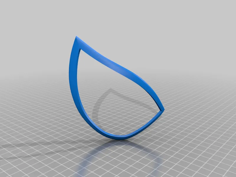 Miles Morales 2099 Inspired Face Shell by Budwin | Download free STL ...
