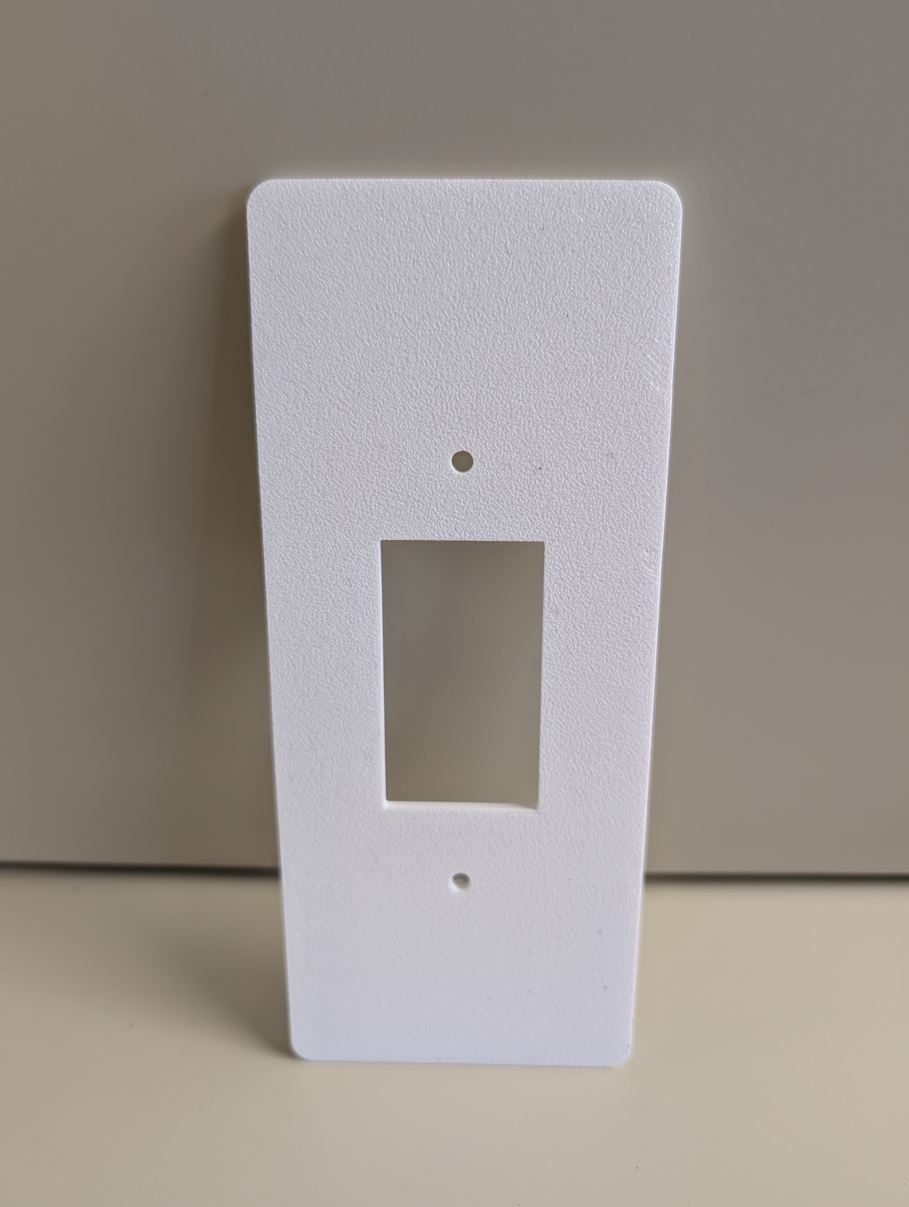 Bosch DS150i Series Request-to-exit Detector Plate