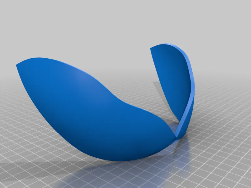 Psycho Ranger Inspired Helmet by Budwin | Download free STL model ...