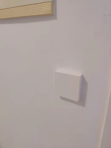IoT Button Cover