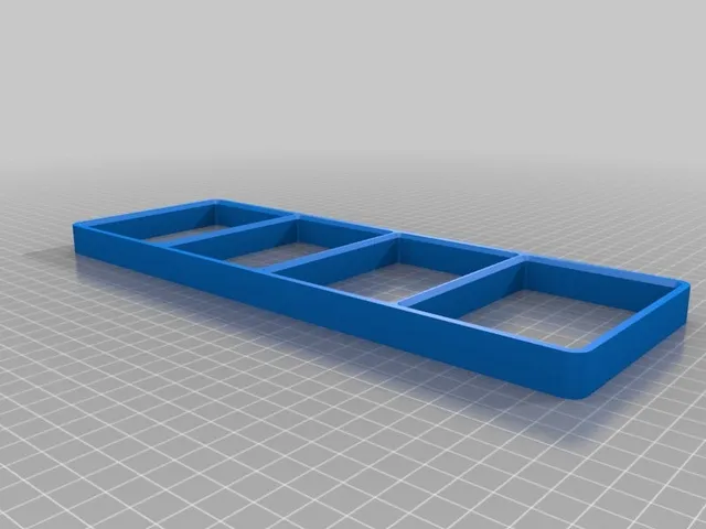 card rack