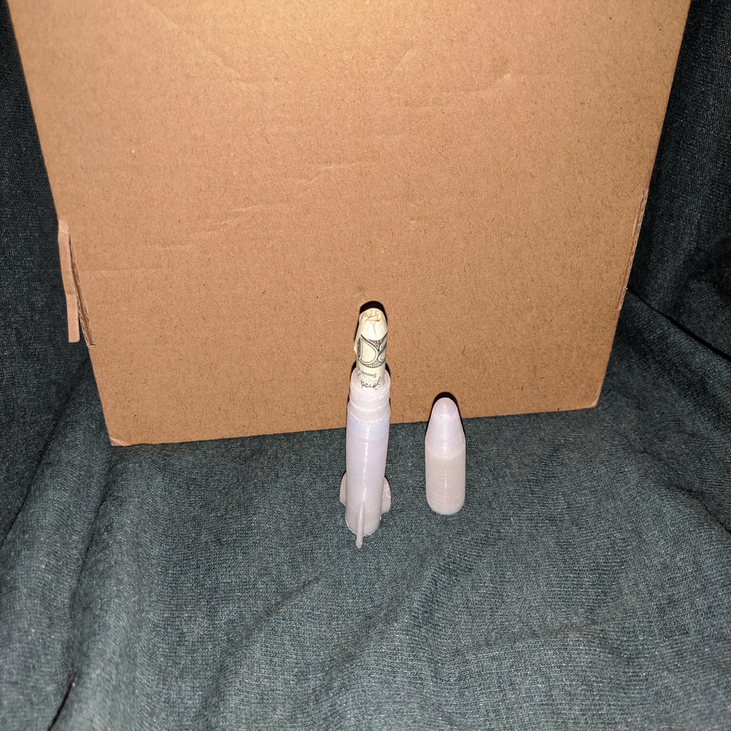 Pill box secret cash stash