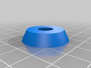 Kossel 2020 foot