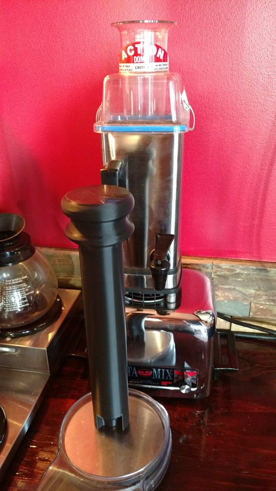 Vitamix hotsell 3600