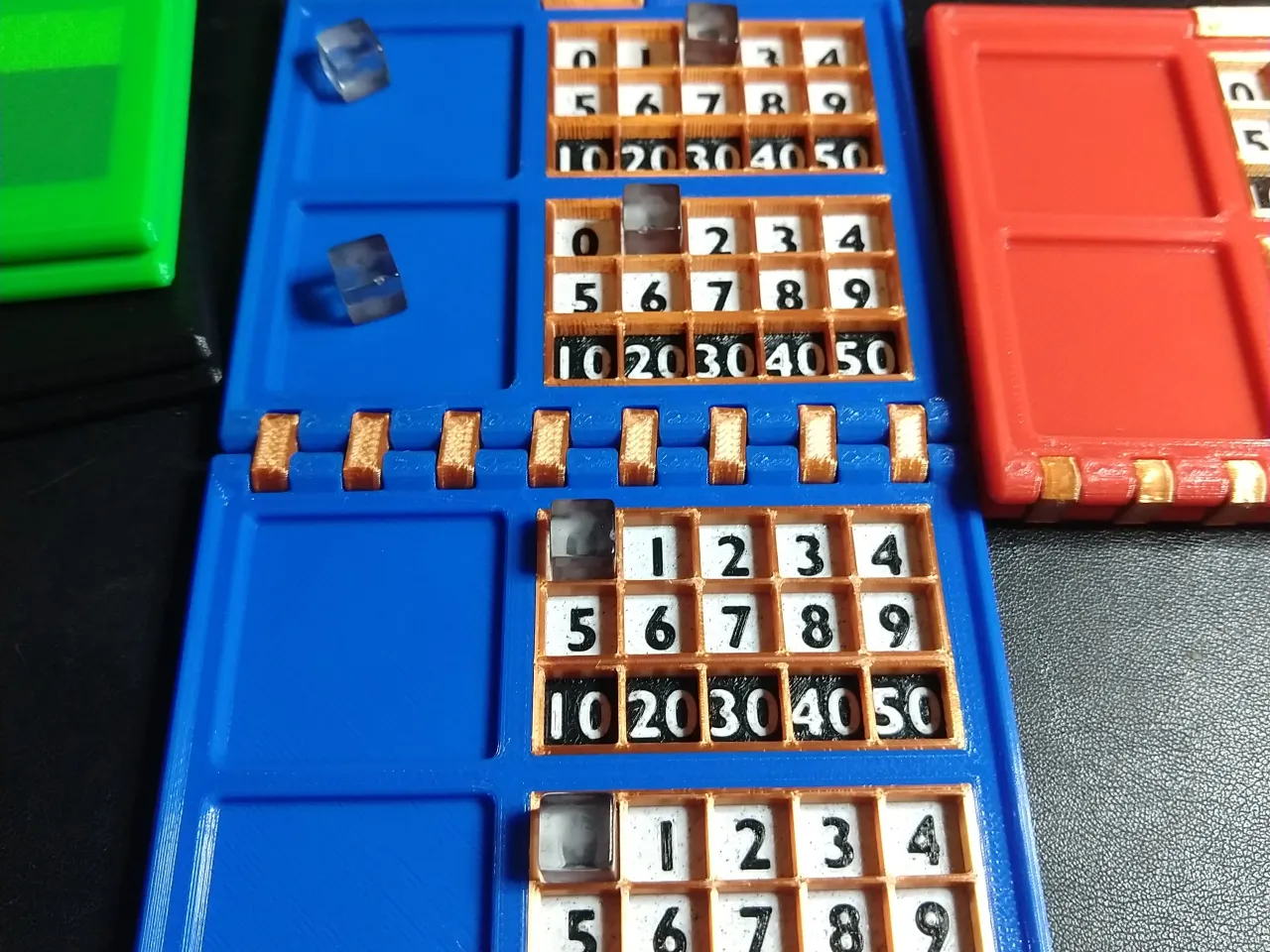 generic board game counters by fetchbeer download free stl model printables com
