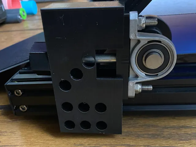 Ender Belt Tensioner