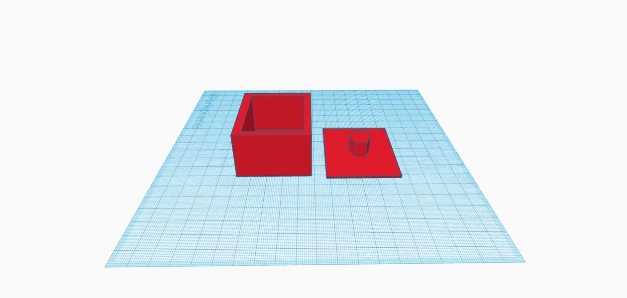 Box by Nerdboy | Download free STL model | Printables.com