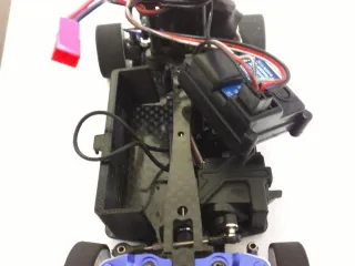 Turnigy tz4 best sale