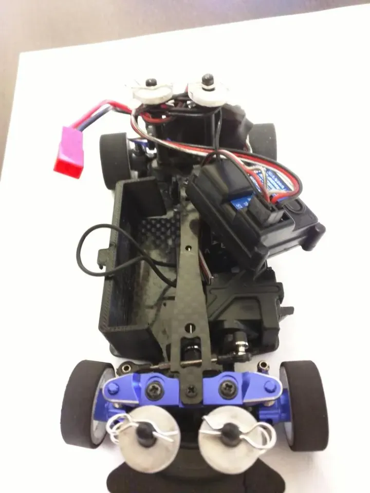 Turnigy tz4 sale