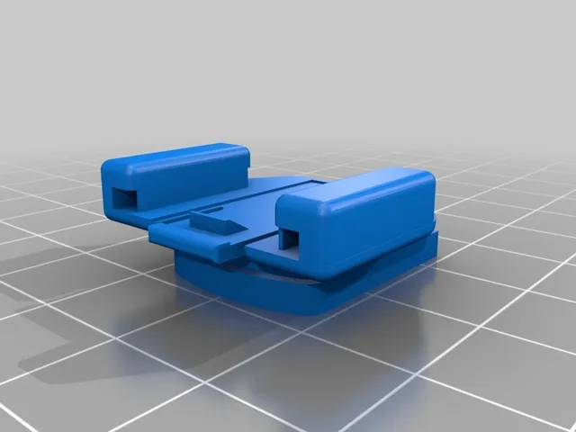 Bar Fly adapter for Cateye Velo wireless + to Micro wireless