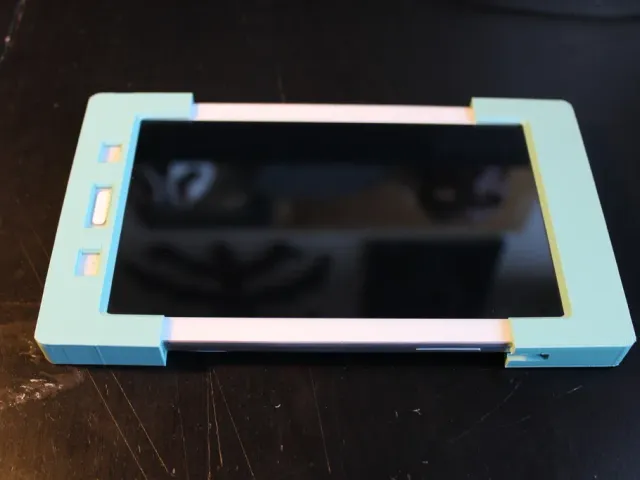 Samsung Galaxy tab 3 cover
