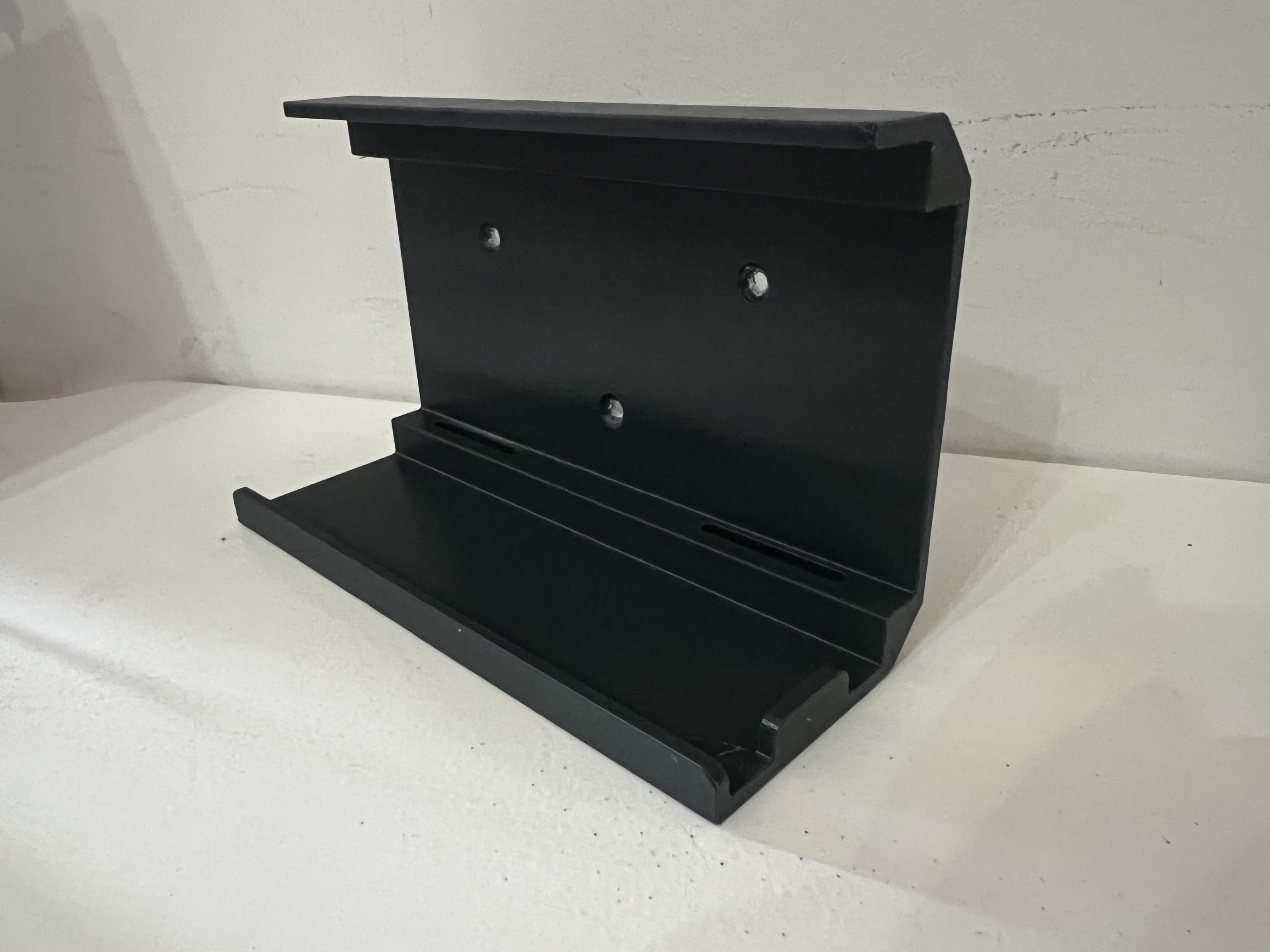 Miniatura 3 do modelo 3D Nintendo Switch OLED wall mount
