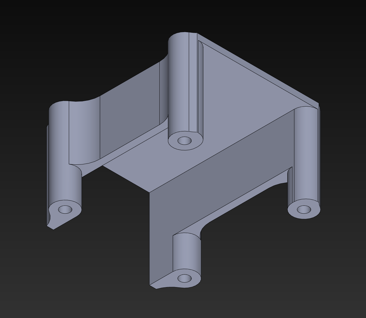 GepRC Mark5 30.5x30.5mm cover