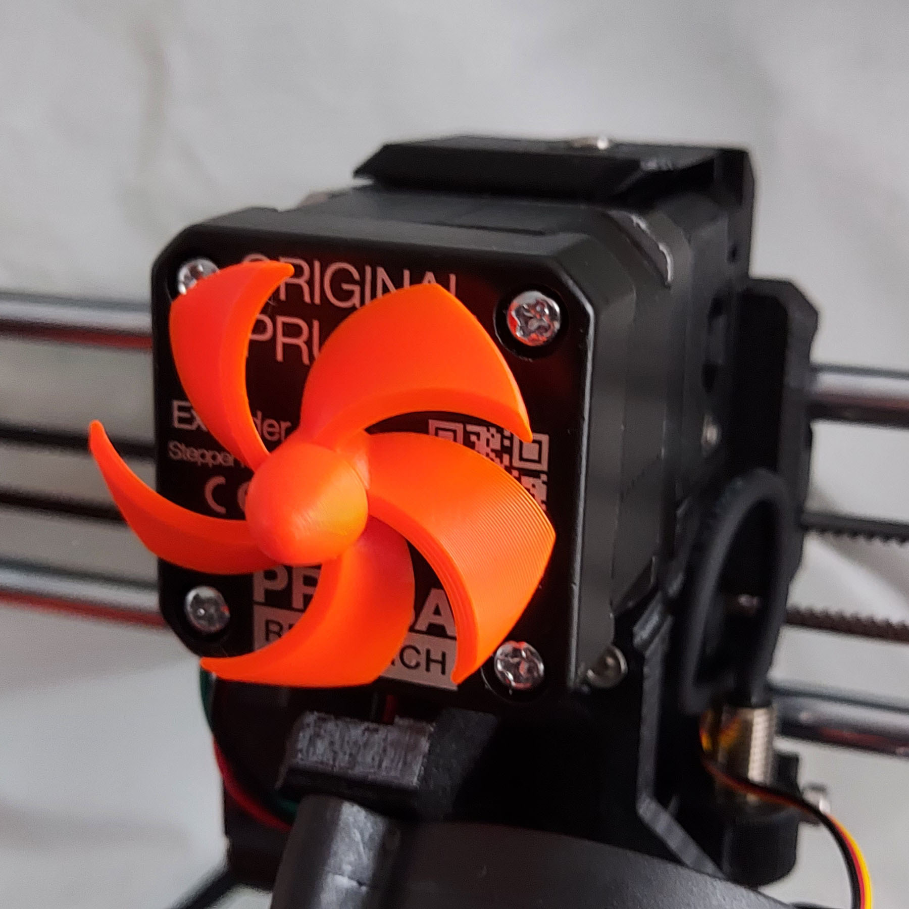 Motor Visualizer - TURBINE