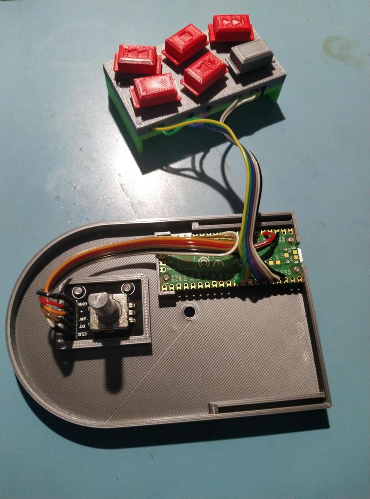 Multimedia Keyboard — miniatura 7