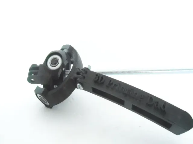 GoPro SteadiCam Gimbal