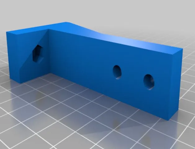 Spool Bracket Ender 3
