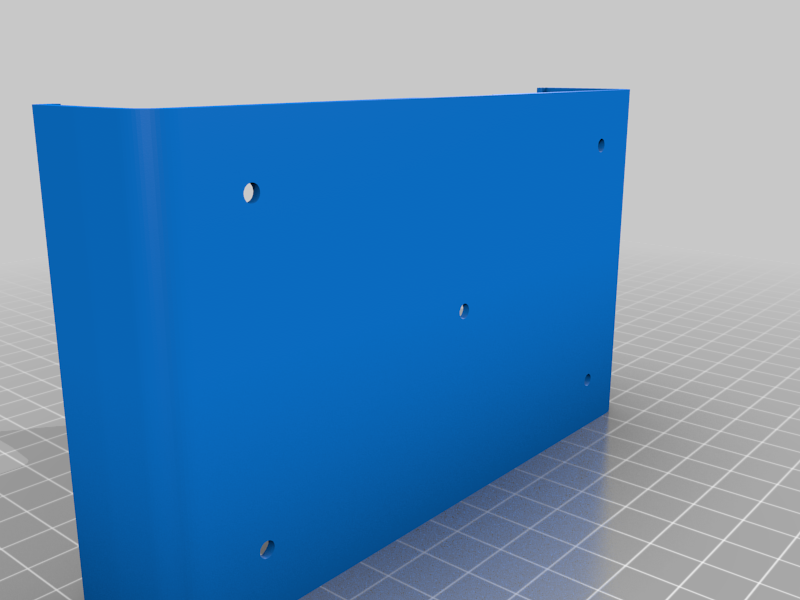 Teltonika RutX14 Router - (Wall) mount - incl. step & F360 File