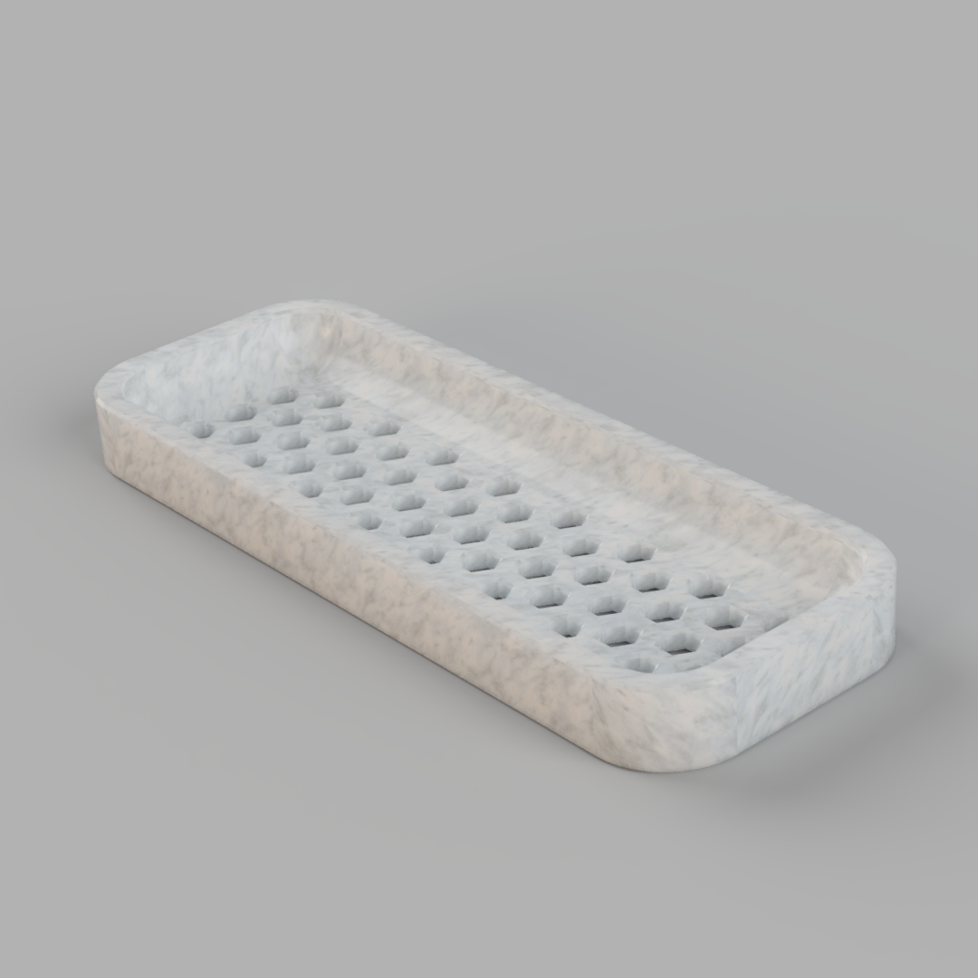 Pen Tray