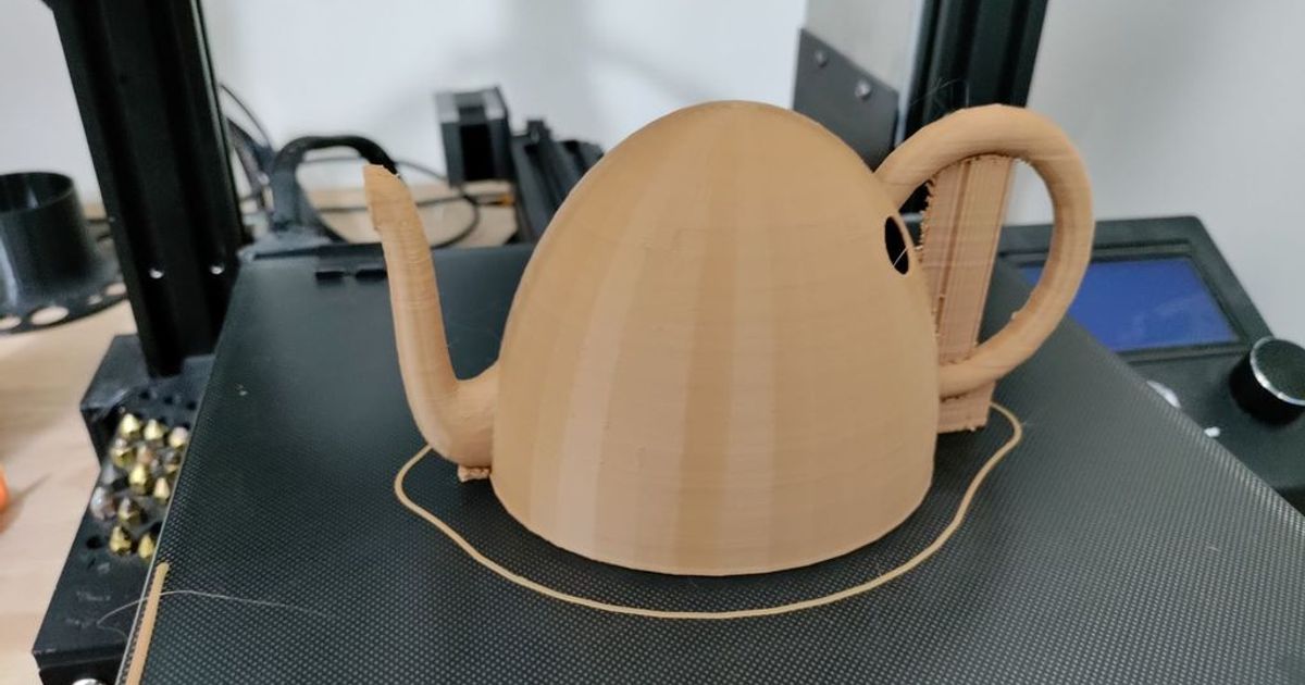 Assassins teapot makos/makat dam demostration by leviu Download