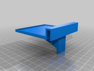 Free STL file Triangle key 🔺・3D printer model to download・Cults
