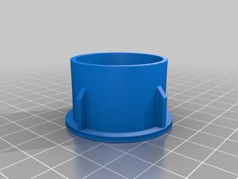 Keter SIGMA caps