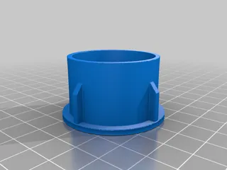 Keter SIGMA caps