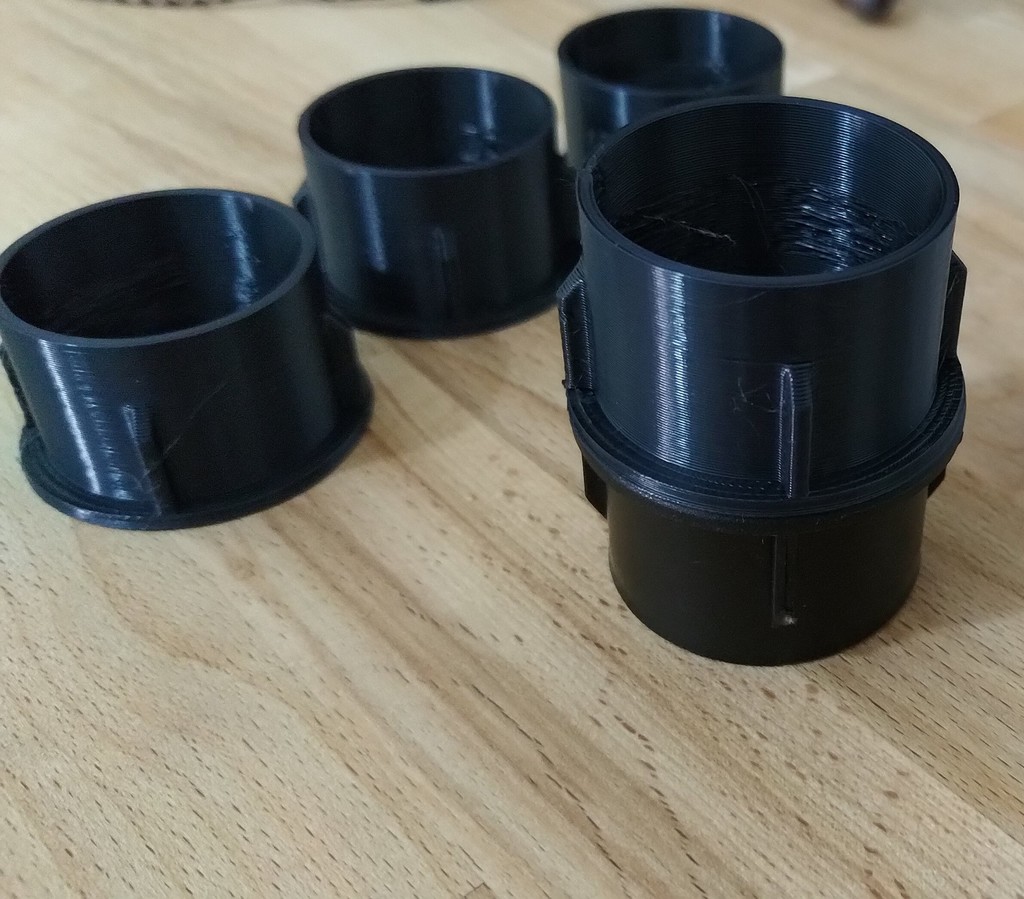 Keter SIGMA caps — miniatura 2