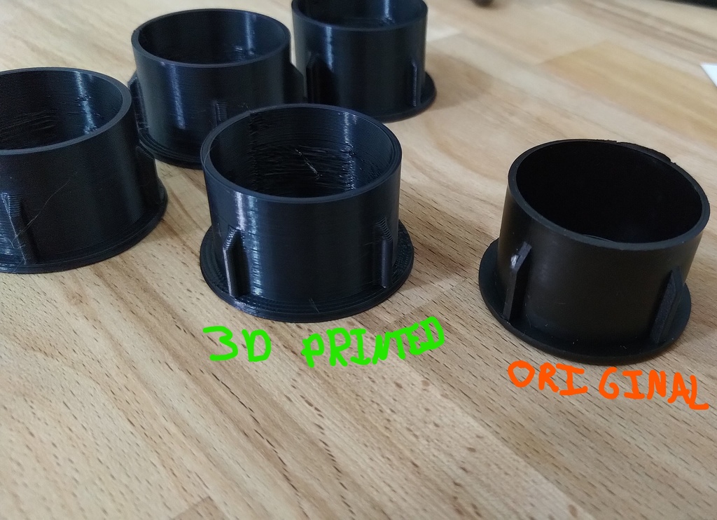 Keter SIGMA caps — miniatura 3