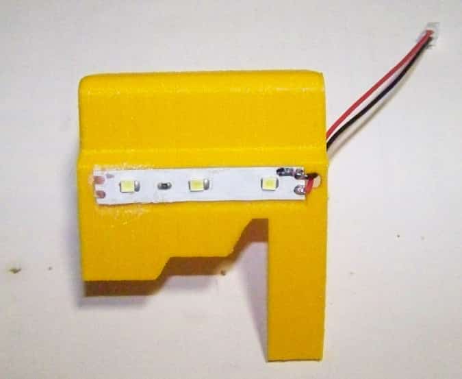 Anycubic I3 Mega Improved Hotend Fanbox (also Mega-S, Mega-X, Full ...