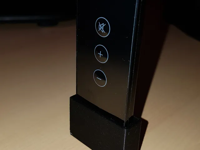 Edifier r1280t Remote Holder